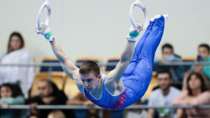  элемент в спортивной гимнастике