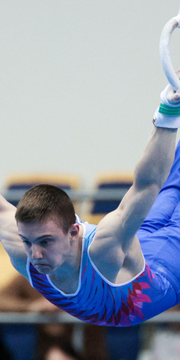  элемент в спортивной гимнастике