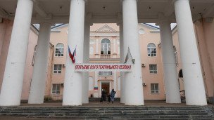 Луганский академический музыкально-драматический театр