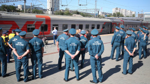 Vstrecha-MSCH-v-Kurskoy-oblasti-na-zheleznodorozhnom-vokzale