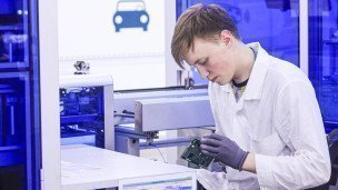  Инженер-разработчик проекта