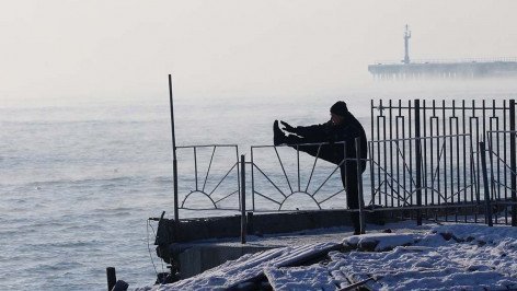 Зарядка для поднятия настроения