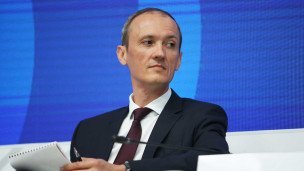 Дмитрий Григоренко
