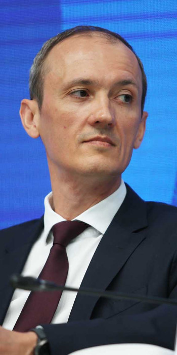 Дмитрий Григоренко