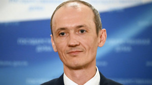 Дмитрий Григоренко