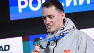 Кирилл Пригода