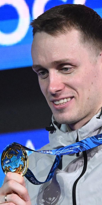 Кирилл Пригода