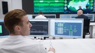 Центр обработки данных