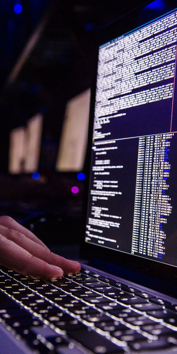 Программный код