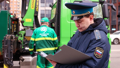работа сотрудника федеральной службы судебных приставов