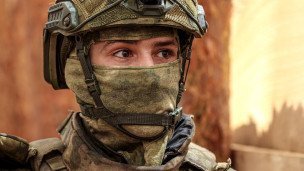 Участник СВО