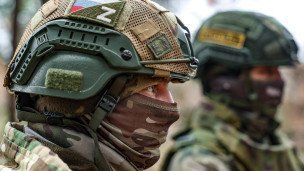 Военнослужащие подразделения