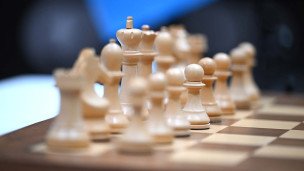 Шахматные фигуры