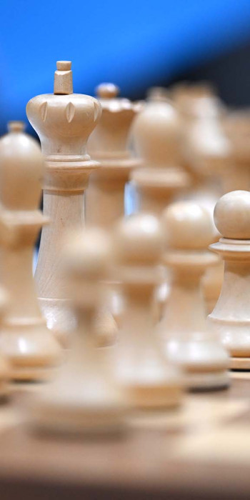 Шахматные фигуры