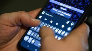 Мессенджер MAX