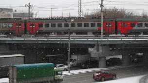 Дорожное движение 