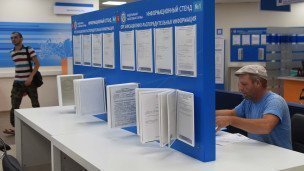Межрайонная инспекция Федеральной налоговой службы