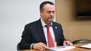 Андрей Никитин
