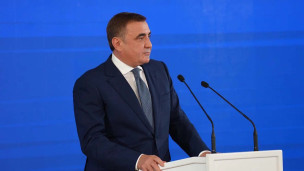 Алексей Дюмин