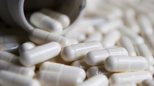 Таблетки белые