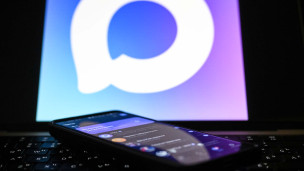 Российский мессенджер Max