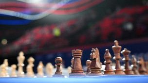 Шахматная доска