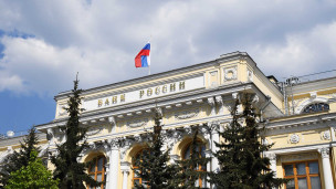 Банк России