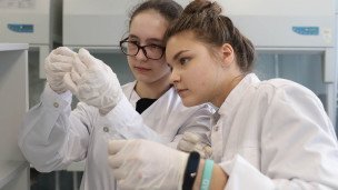 Участники олимпиады