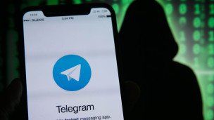 Мессенджер Telegram
