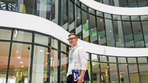 Университетский кампус 