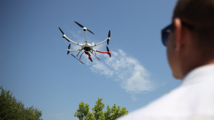 Демонстрация работы модуля аппаратно программного комплекса