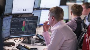 Программисты за работой