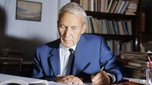 Андрей Николаевич Колмогоров