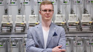  Производство умных электросчетчиков
