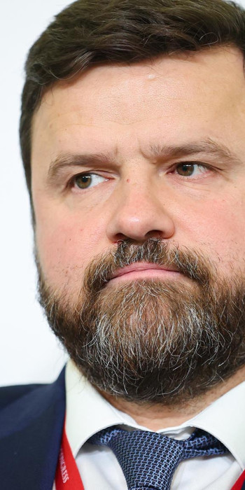 Юрий Станкевич 