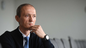 Дмитрий Григоренко