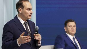 председатель комиссии Госсовета по направлению «Семья» и глава Мордовии Артем Здунов
