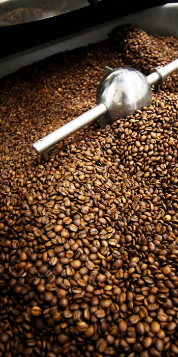  Кофейное производство