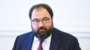 Максут Шадаев