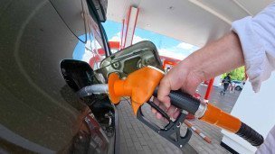 Автозаправочные станции 