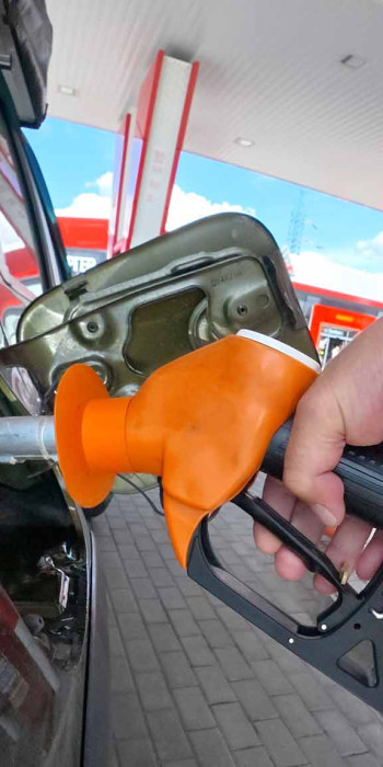 Автозаправочные станции 
