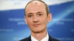 Дмитрий Григоренко