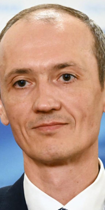 Дмитрий Григоренко