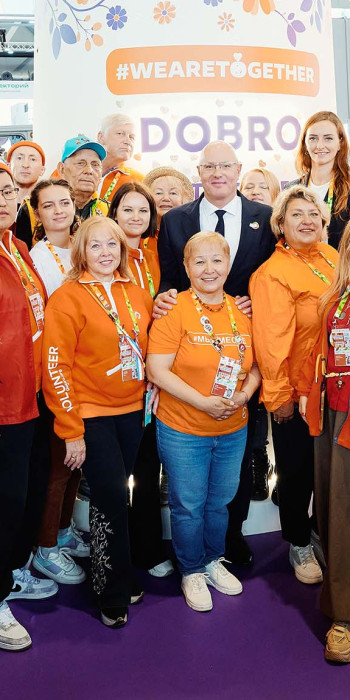 Участники премии 