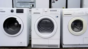  Куда выбросить бытовую тeхнику и мeбeль?