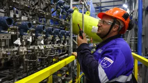  К 2050 году Россия станет ведущим экспортером газа на рынки Азии