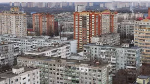  Михаил Мишустин поручил пересмотреть критерии аварийности многоквартирных домов