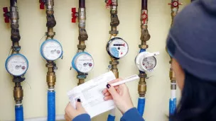 Почему отключают горячую воду?