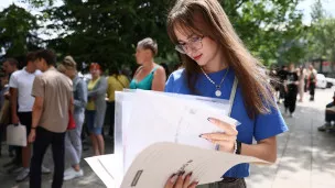  Приемная кампания в колледжи федпроекта «Профессионалитет» начнется 20 июня