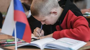  Новые учебники по истории для 5–9-х классов готовы